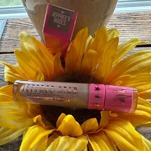 Jeffree Star Velour Liquid Lipstick Jeffree’s Nudes~New